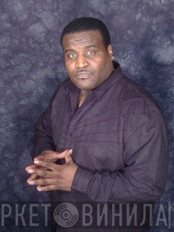 Rodney Lundy