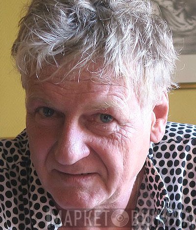 Rodolphe Burger