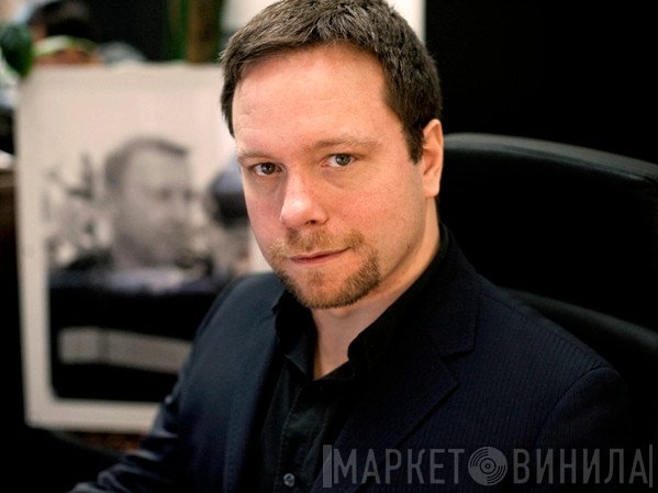 Rodolphe Lejeune