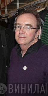 Roger Armstrong