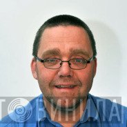 Roger Bergner
