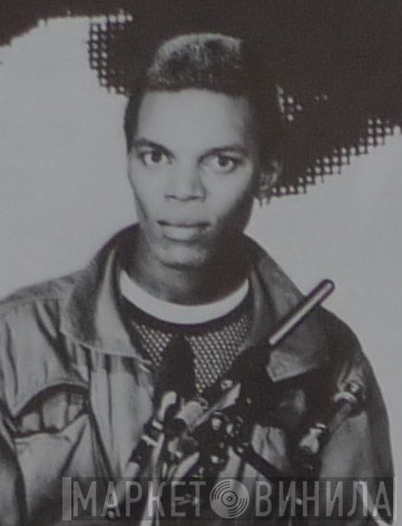 Roger Charlery