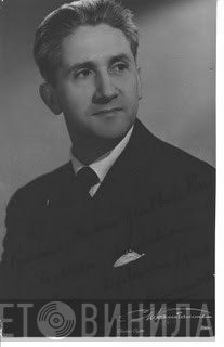 Roger Désormière