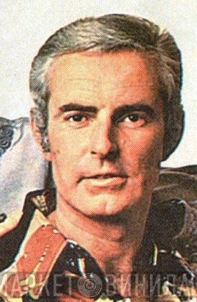Roger LaVern