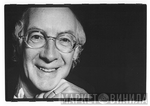Roger McGough