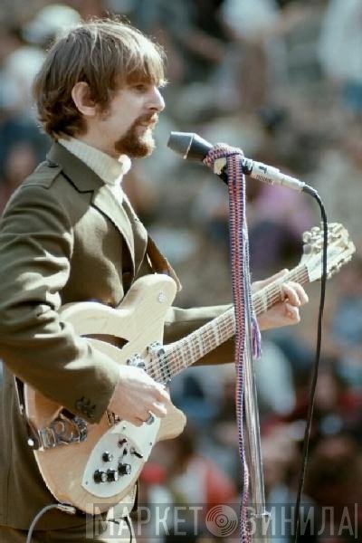 Roger McGuinn
