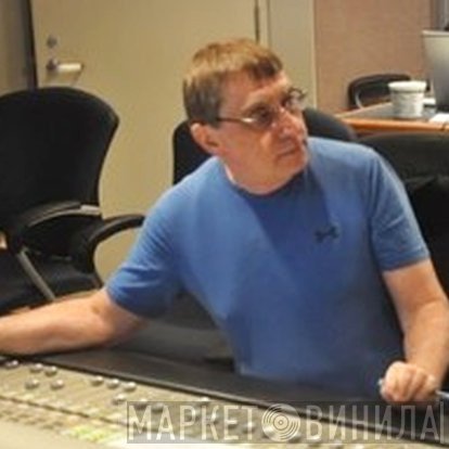 Roger Monk