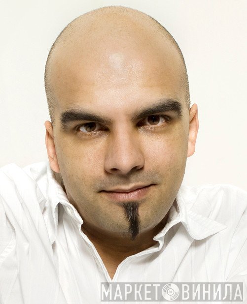 Roger P. Shah