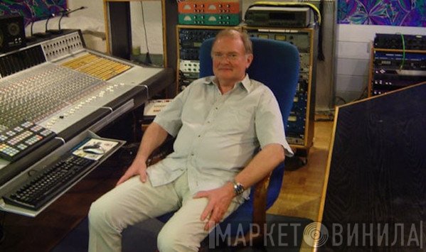 Roger Quested