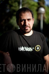 Roger Sànchez