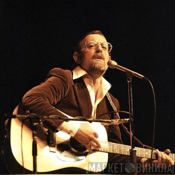 Roger Whittaker