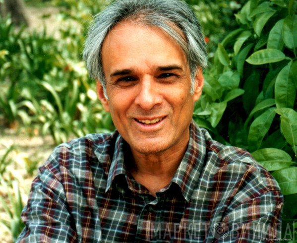 Rohan de Saram