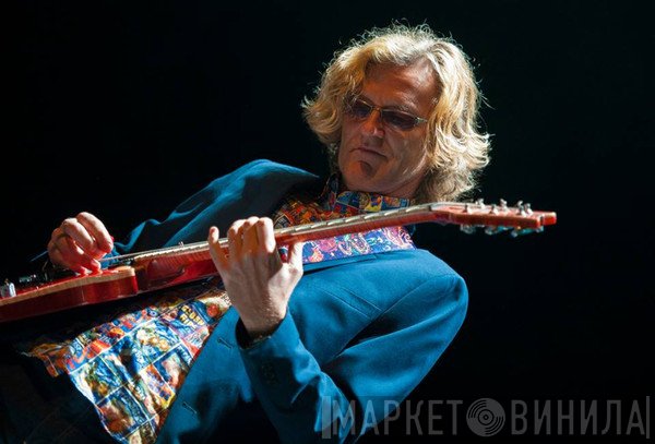 Roine Stolt