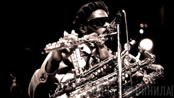 Roland Kirk