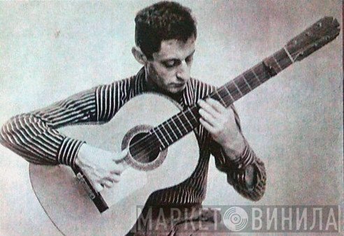 Rolf Cahn