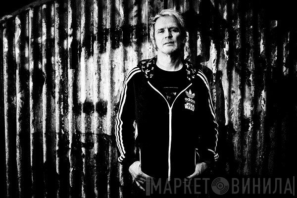 Rolf Ellmer