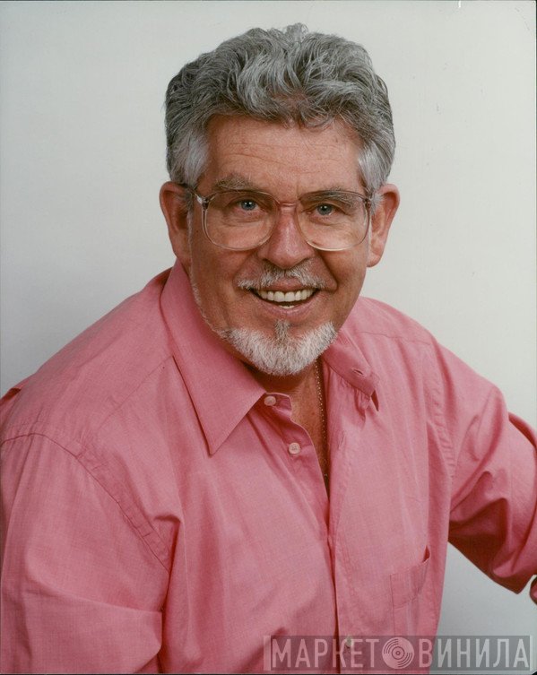 Rolf Harris