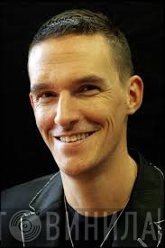 Rolf Hind