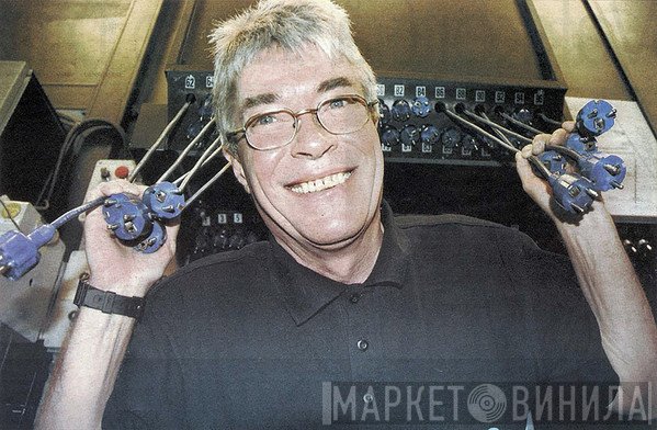 Rolf Kjernet