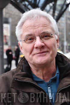 Rolf Limbach