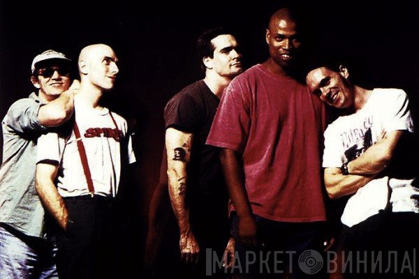Rollins Band