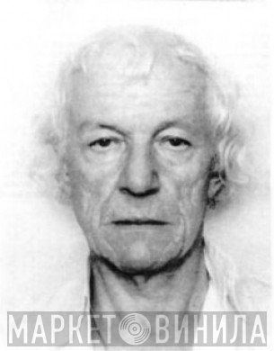 Roman Opalka