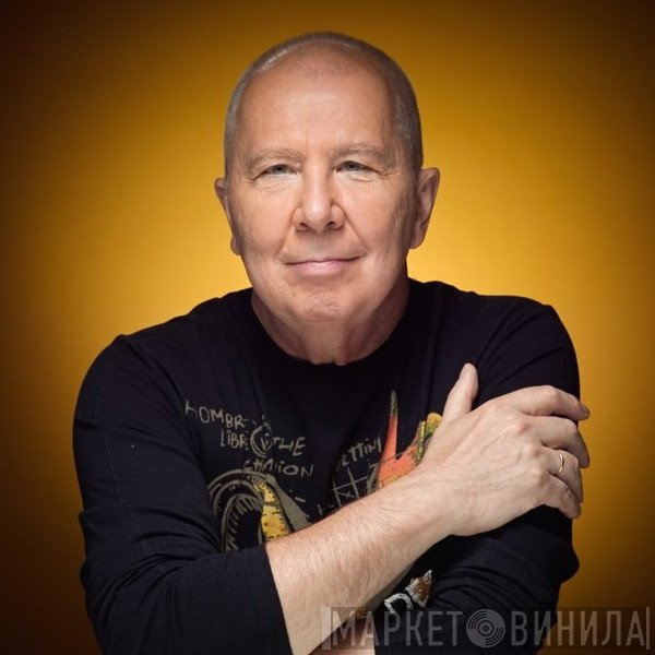 Алексей Романов