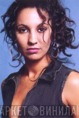 Romina Johnson