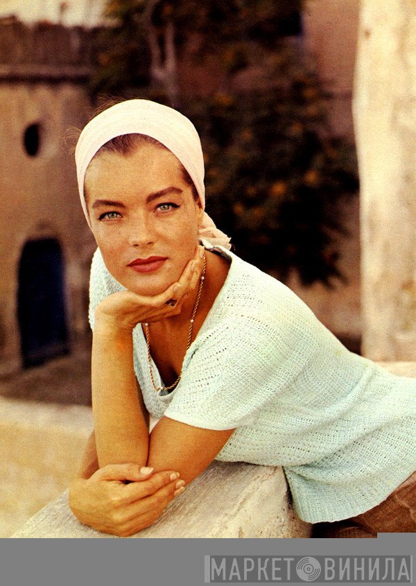 Romy Schneider