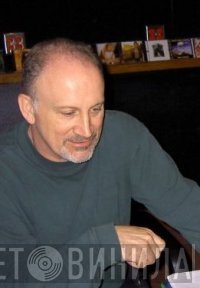 Ron Boustead