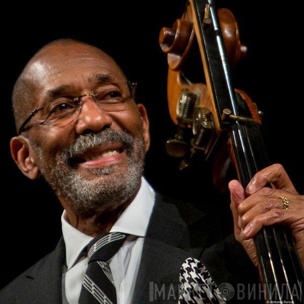 Ron Carter
