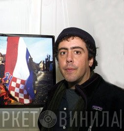 Ron Haviv