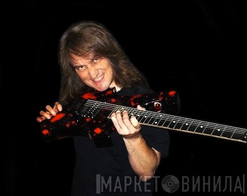Ron Jarzombek