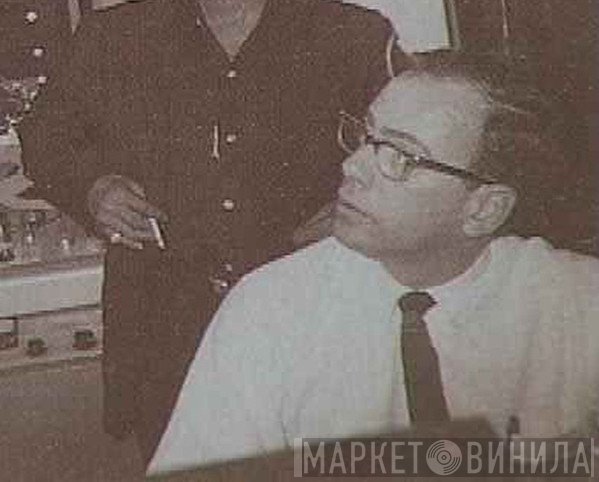 Ron Lenhoff