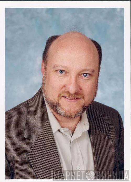 Ron Mendelsohn