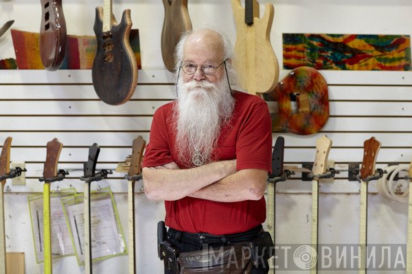 Ron Wickersham