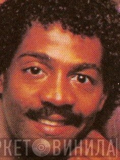 Ronald Bell