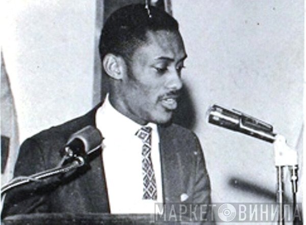 Ronald E. Brown