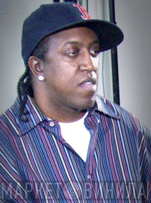 Ronald Williams