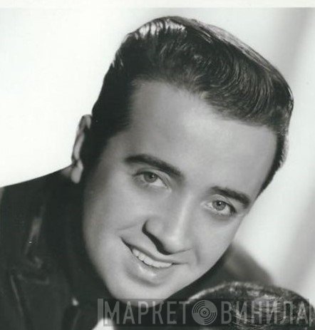 Ronnie Gaylord