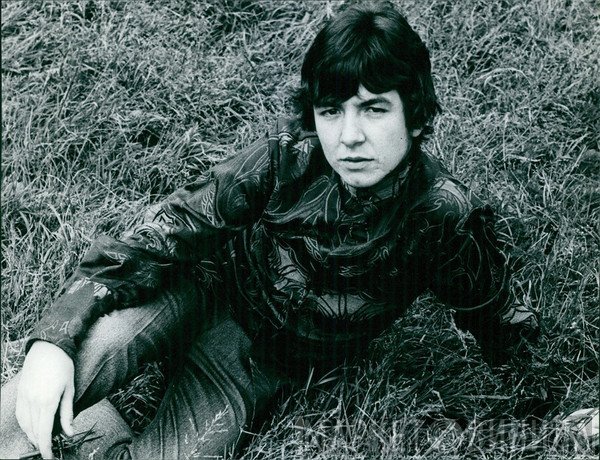 Ronnie Lane