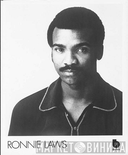 Ronnie Laws