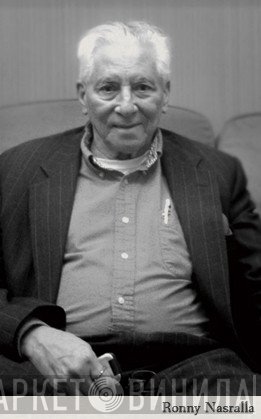 Ronnie Nasralla