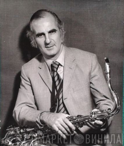 Ronnie Scott