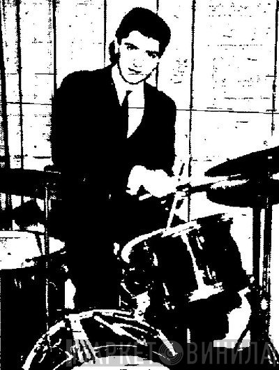 Ronnie Zito