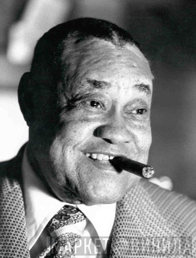 Roosevelt Sykes