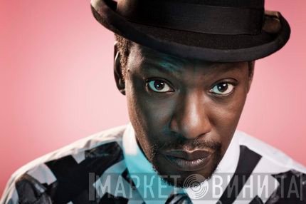 Roots Manuva
