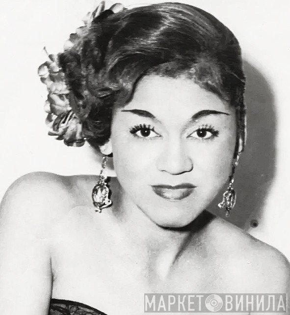 Rose Marie McCoy