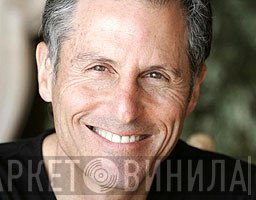 Ross Bagdasarian Jr.
