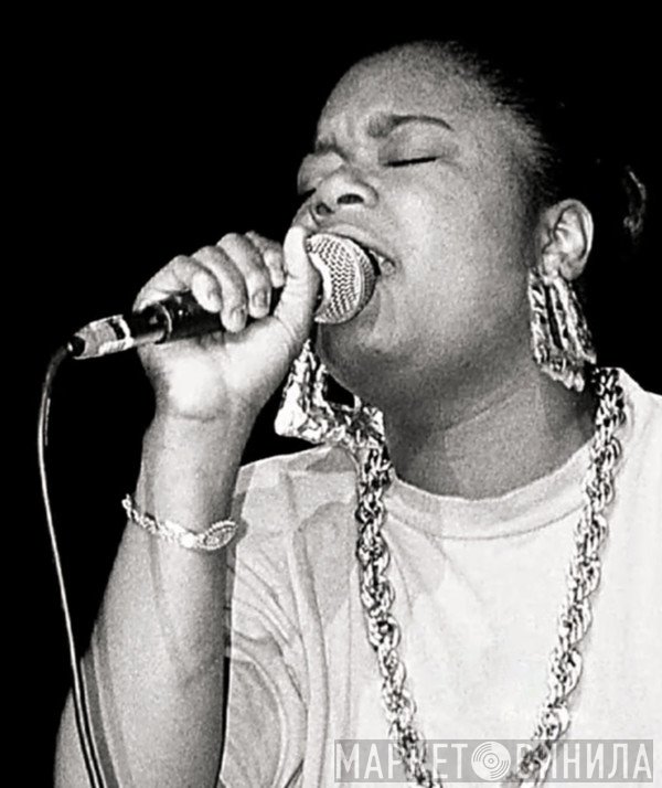 Roxanne Shanté